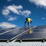 Labor pledges solar panels for schools in $1 billion program