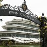 No longer Ladies Day or Blokes Day: The Oaks is finding its feet again