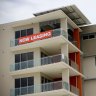 Unions sign letter for Queensland rental eviction ban extension