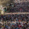 In the year of its 50th race, City2Surf steps it up a notch