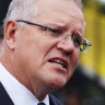 'Disgusting': Morrison slams Senator's comments on Christchurch massacre