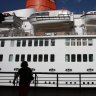 Body of missing cruise ship passenger found off South Australia’s coast