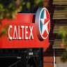 Sweetener sees Caltex open books to Canadian suitor
