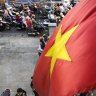 Vietnamese corruption probe accelerates with axing of Hanoi mayor