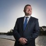‘Money where our mouth is’: Matt Kay’s Beach Energy hunting for gas amid fears of south-east shortfall
