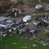 Puerto Rico concedes storm deaths more than 1400 in damage report