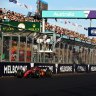 Andrews hints at extended Australian Grand Prix deal