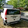Canberra drivers fined record amount for speeding