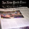 NYT boss warns publishers could be hurt in crackdown