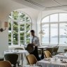 Mimi's restaurant at the Coogee Pavilion owned by Justin Hemmes.