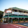 One of Brisbane's oldest pubs robbed at knifepoint
