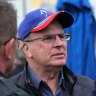 Smerdon among trainers to be issued notice to repay Aquanita winnings