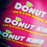 Donut King is owned by Retail Food Group