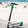 Lime ordered to remove scooters off Gold Coast streets 'in two hours'