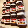 Australian supermarkets question Nutella producer over child labour claims
