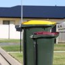 Canberrans warned of delays to garbage collection all week