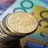 IMF and ratings agencies warn of more financial pain for Australian economy