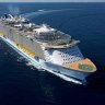 World’s biggest cruise ships to dock at Eden under NSW government plan