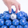 Someone could win $150 million in Thursday’s lottery.