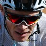 Froome says recovery almost complete as he waits out lockdown