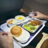 Travel quiz: Your sense of taste is reduced by what percentage on planes?