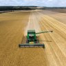 China drops tariffs against Australian barley