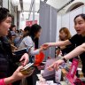Blackmores hikes China investment in pursuit of 'modern career women'