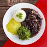Brazilian Feijoada Food. Top view - Imagem sunnov24cover
LOCAL FLAVOURS (Ben Groundwater)
iStock
TRAVELLER
reuse permitted for print and online
