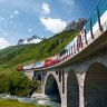 Swiss trains run on time and so should you. 