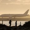 Sydney Airport increasingly contained to single runway