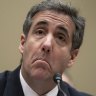 Michael Cohen sent fake AI-‘hallucinated’ legal cases to his attorney for use in court