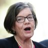Indi group places ad seeking Cathy McGowan replacement