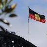 Explanation sought for $25m price tag to fly Aboriginal flag on Harbour Bridge