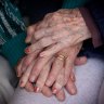 'More than one a week': People with dementia going missing on the rise in WA