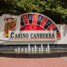 Blue Whale looking to outsource Canberra casino management after sale