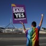 Five years after marriage equality comes divorce equality – or at least the start