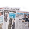 The Sydney Morning Herald reaches 8 million readers in bushfire crisis