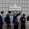 Australian judges vow to stay despite mass resignations from Hong Kong’s top court