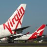 Airlines that love competition: Do you see pigs fly?