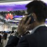 The tech cold war has begun with Trump's Huawei move