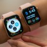 Apple sued over broken watch screens that injured customers