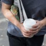 How Melbourne coffee drinkers went flat on reusable cups