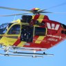 Search to resume for missing man swept off break wall at Coffs Harbour