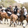 The polo must go on: Portsea gala to take place as planned despite fires