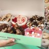 Doughnut Time rolls into Ampol servos as both brands seek revival