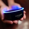 Alexa, where are the kids? Amazon looked into tracking device for children