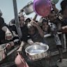 Experts warned that Gaza was at risk of famine. Here’s why they confirmed it for Gaza City