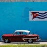 ‘Like Cuba’: Australia may soon be awash with cheap luxury cars, but it will be costly