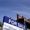 Forty per cent of first home buyers in Sydney and Hobart were priced out of their property market even before the latest surge in house values.