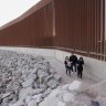 ‘Biden lied’: Democrats come down hard on border wall backflip